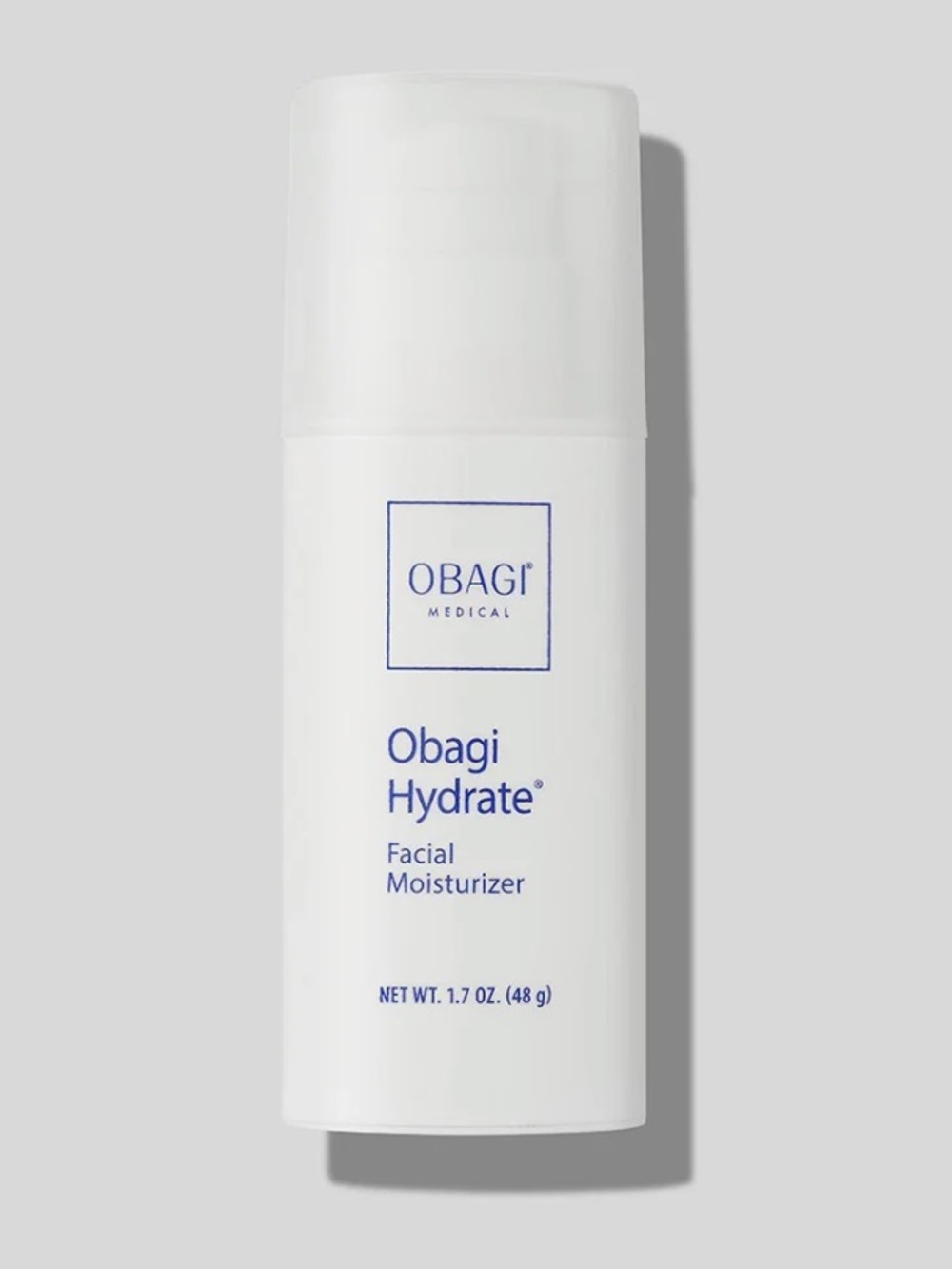 Obagi Hydrate Facial Moisturizer New in Box